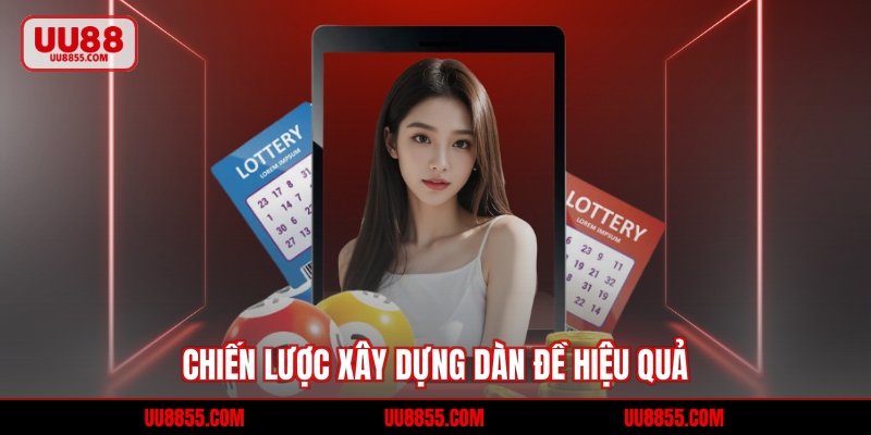 Chiến lược xây dựng dàn đề