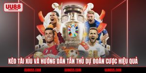 Kèo Tài Xỉu Và Hướng Dẫn Tân Thủ Dự Đoán Cược Hiệu Quả